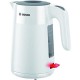 ΒΡΑΣΤΗΡΑΣ BOSCH TWK1M121 WHITE 1.7Lt 2400W